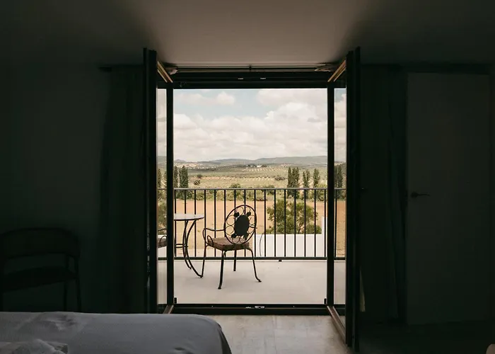 Apartamentos Turisticos La Teja