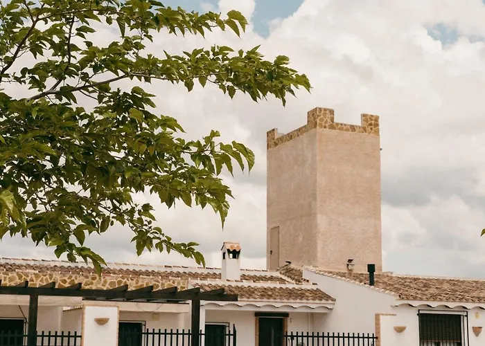 Apartamentos Turisticos La Teja