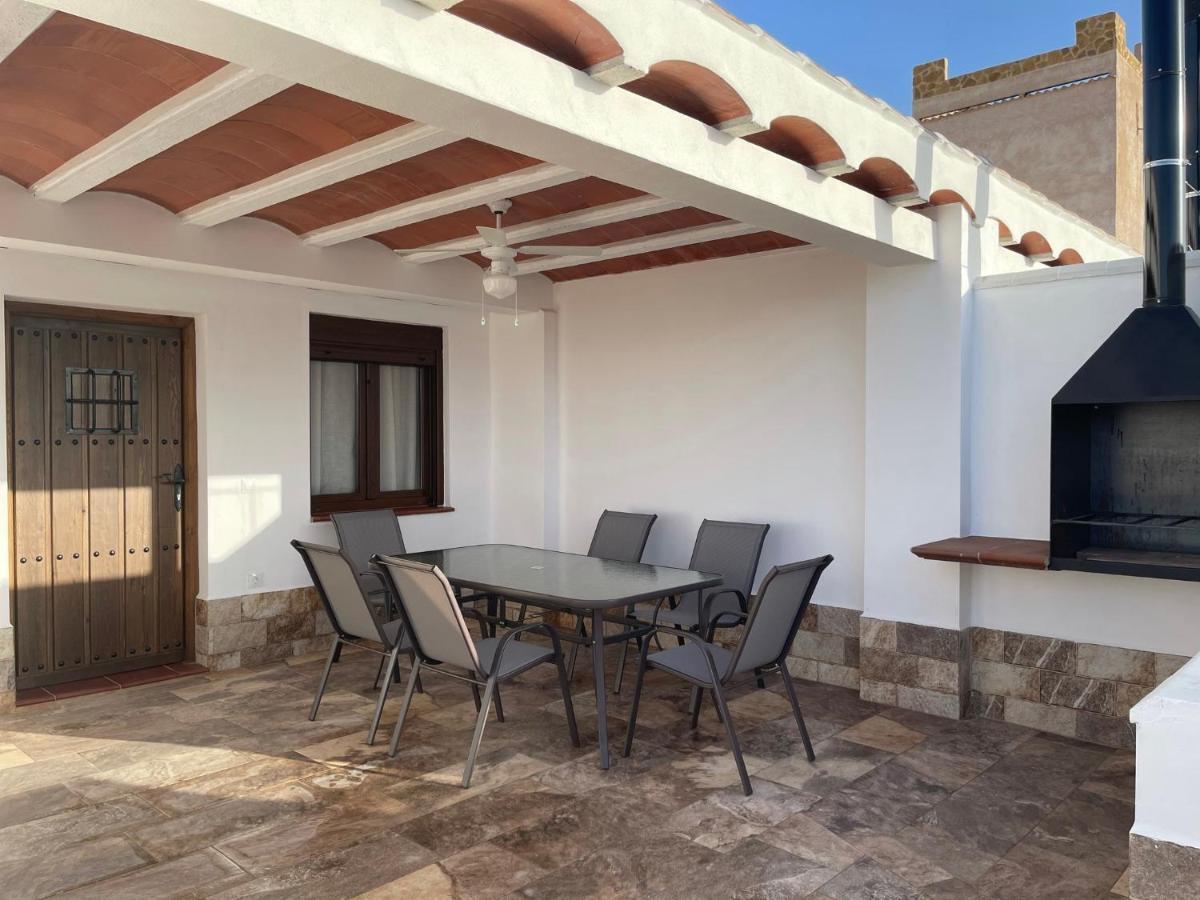 Turisticos La Teja Apartment