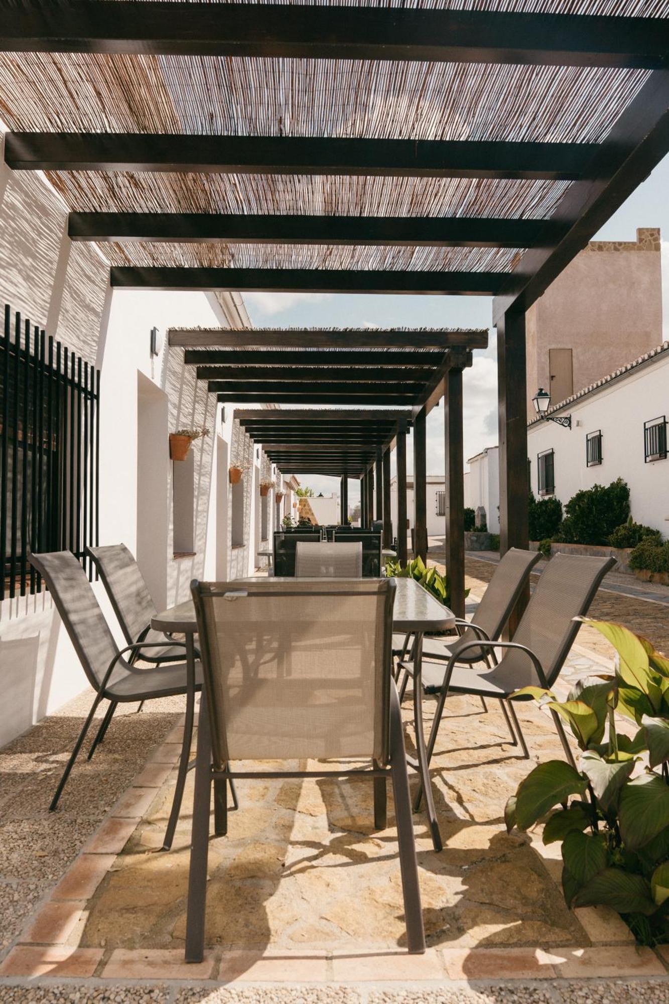 Turisticos La Teja Apartment Arroyo del Ojanco