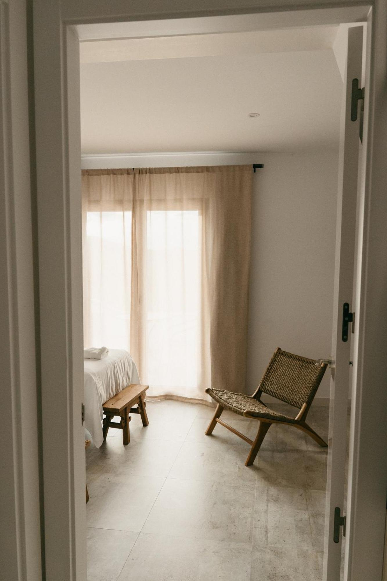 Apartment Turisticos La Teja