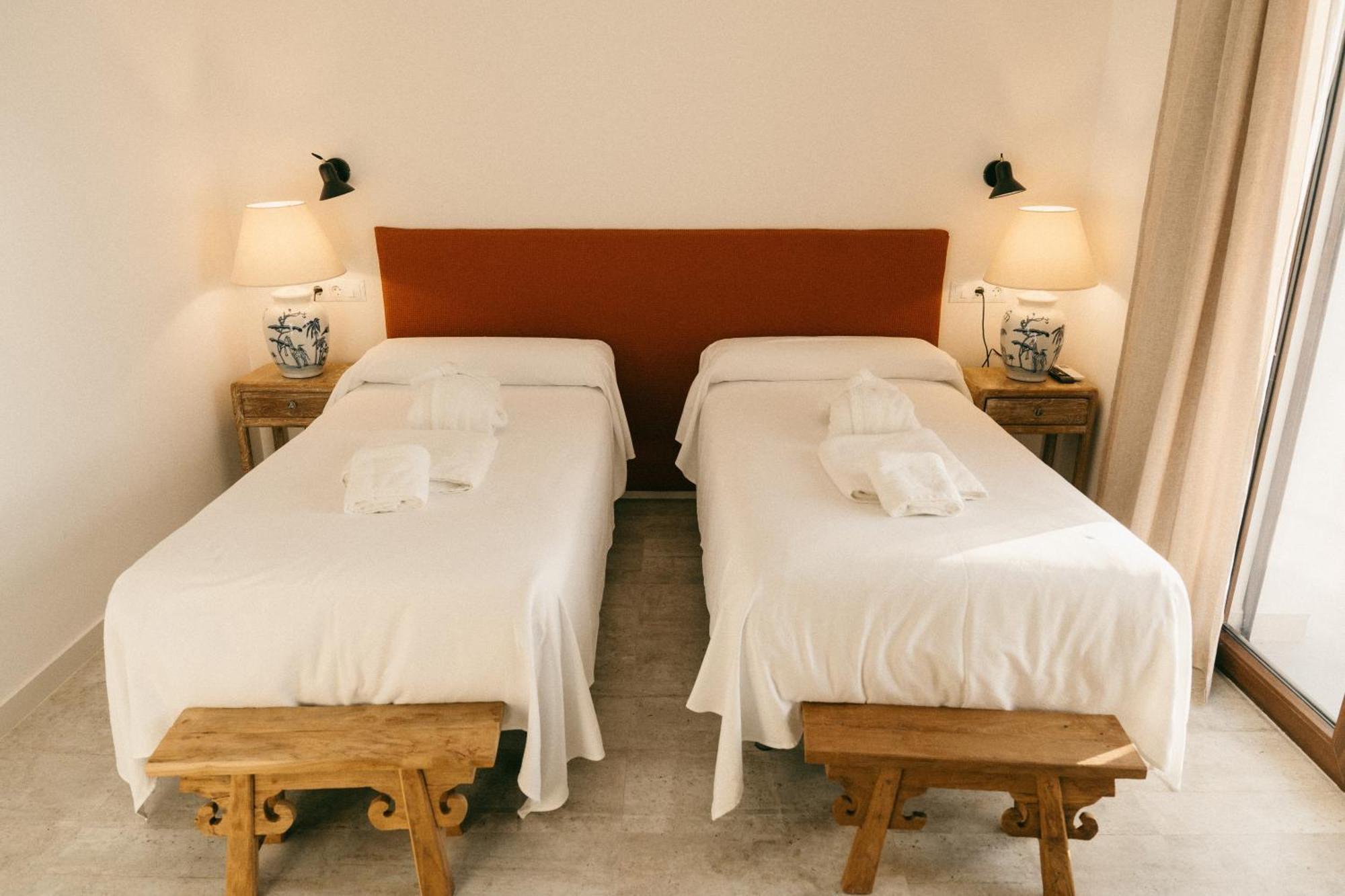 Turisticos La Teja Apartment Arroyo del Ojanco
