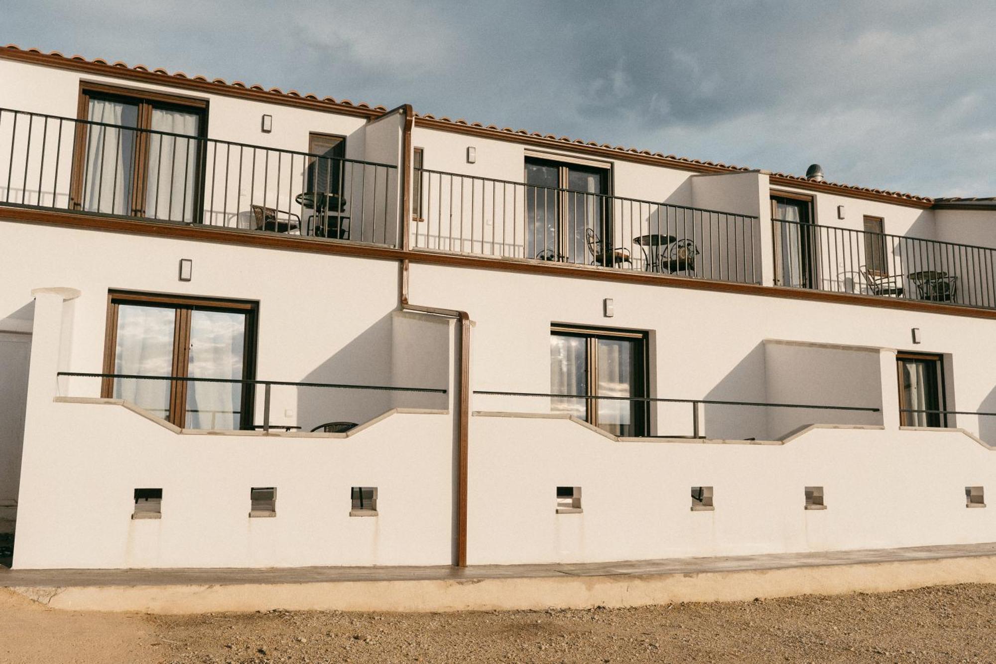 Apartment Turisticos La Teja *
