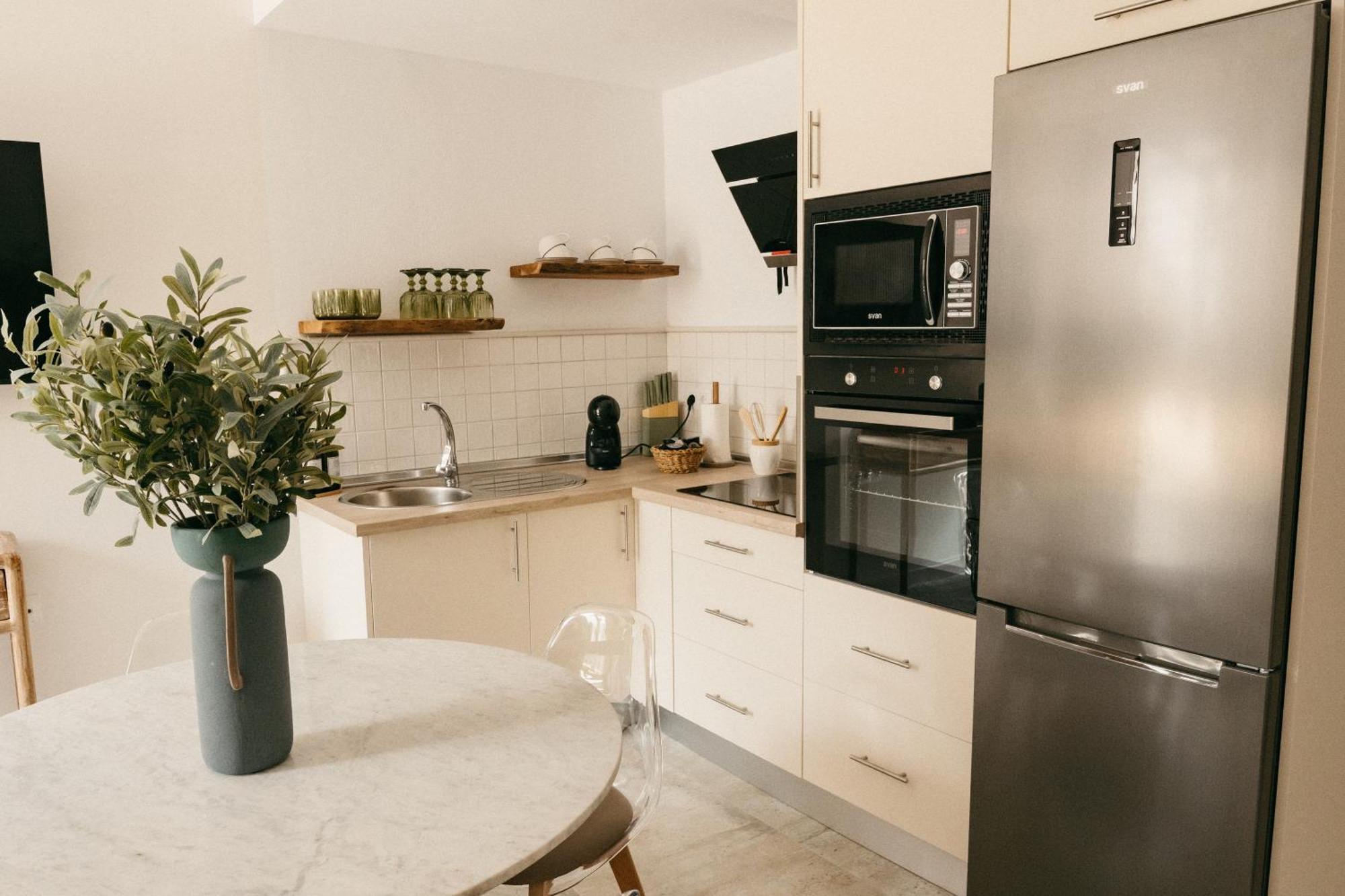 Apartamento Turísticos La Teja