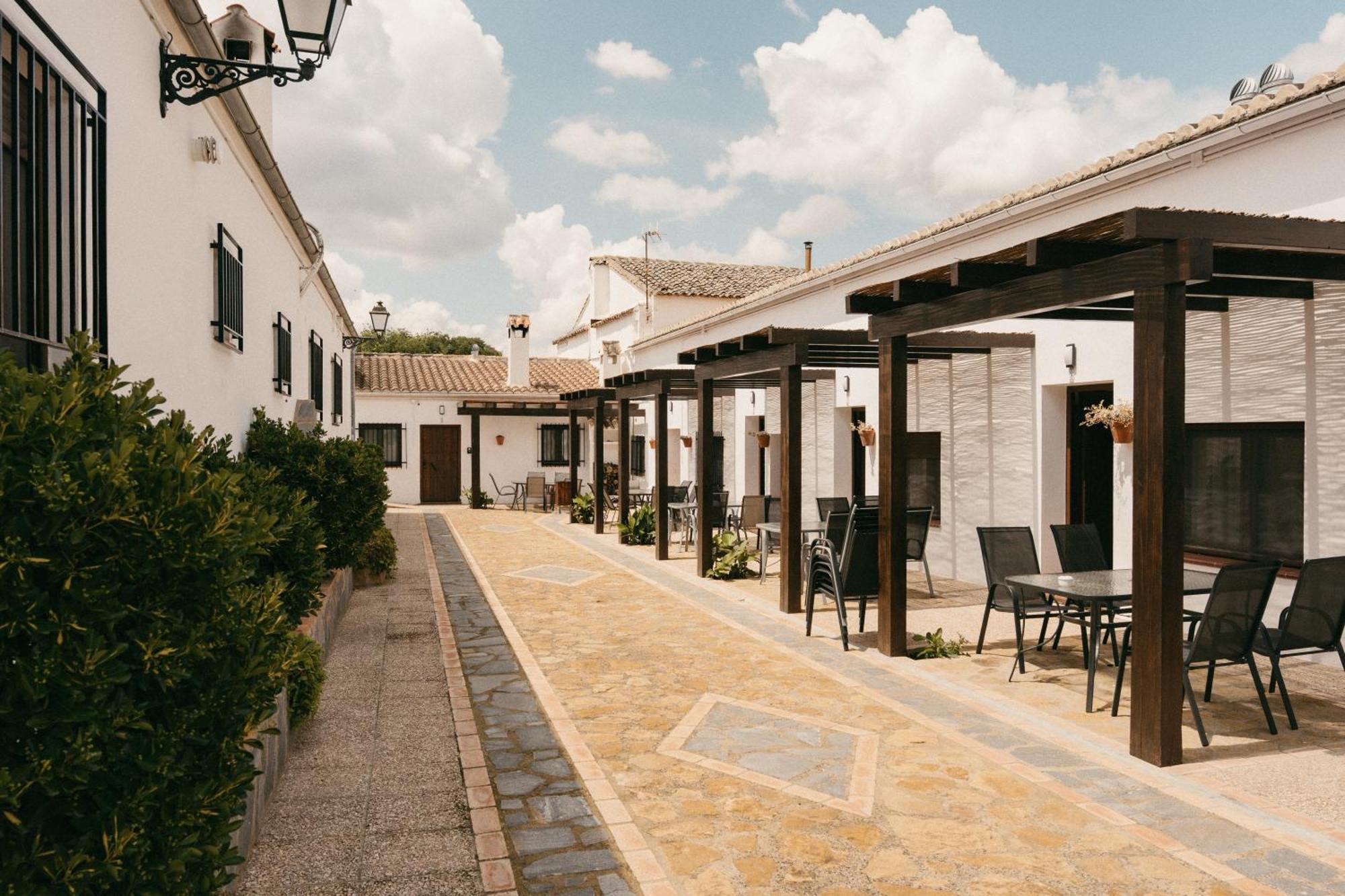 Turisticos La Teja *