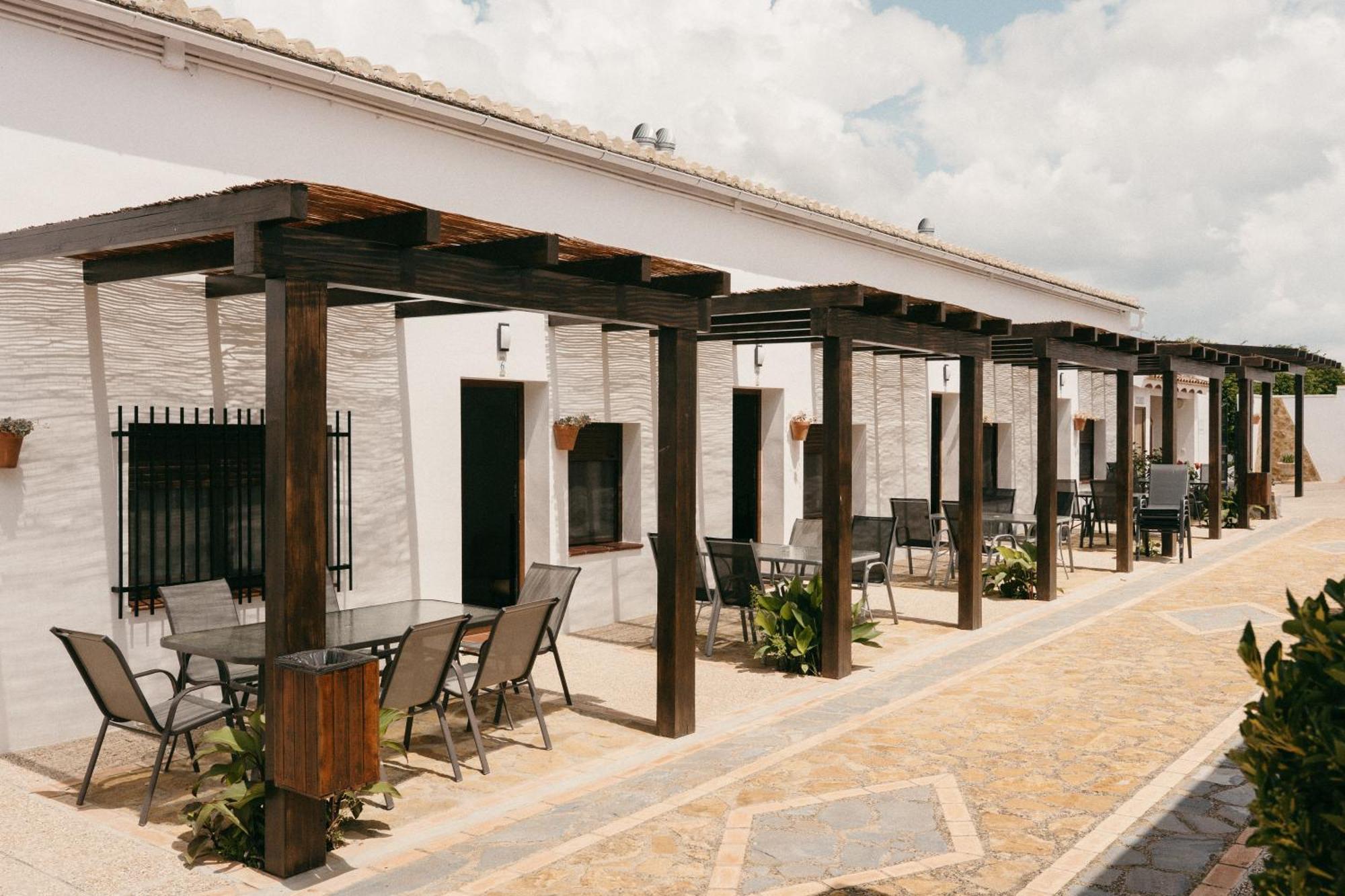 Turisticos La Teja