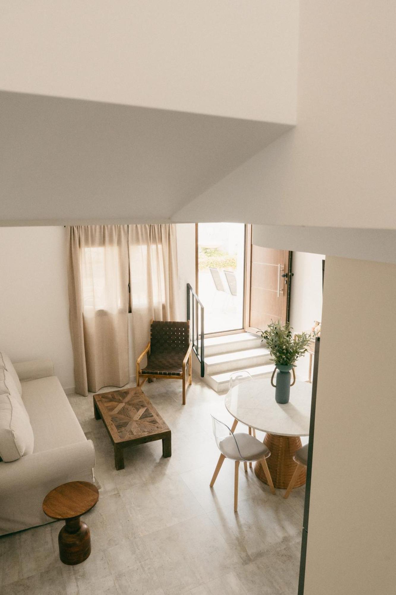 Apartment Turisticos La Teja