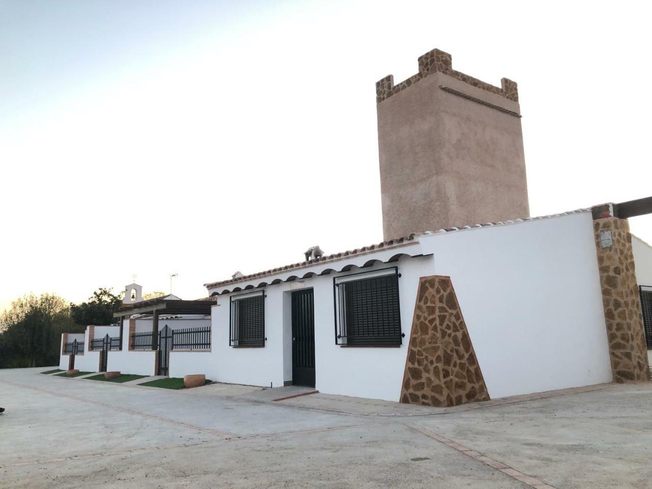 Apartment Turisticos La Teja