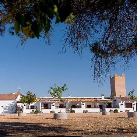 Apartamentos Turisticos La Teja Arroyo del Ojanco Exterior photo
