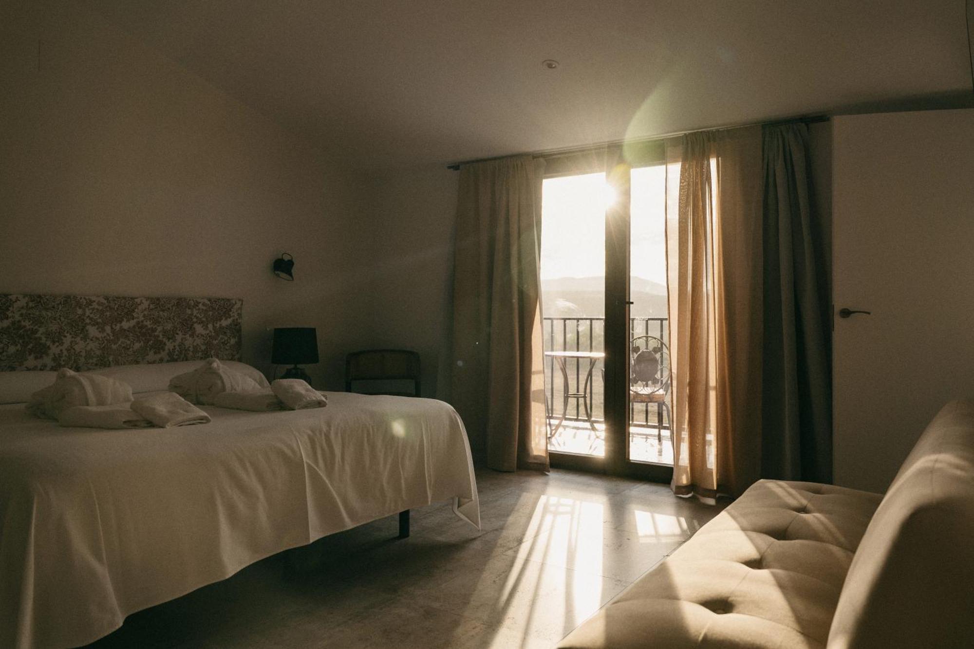 Appartement Turisticos La Teja Arroyo del Ojanco