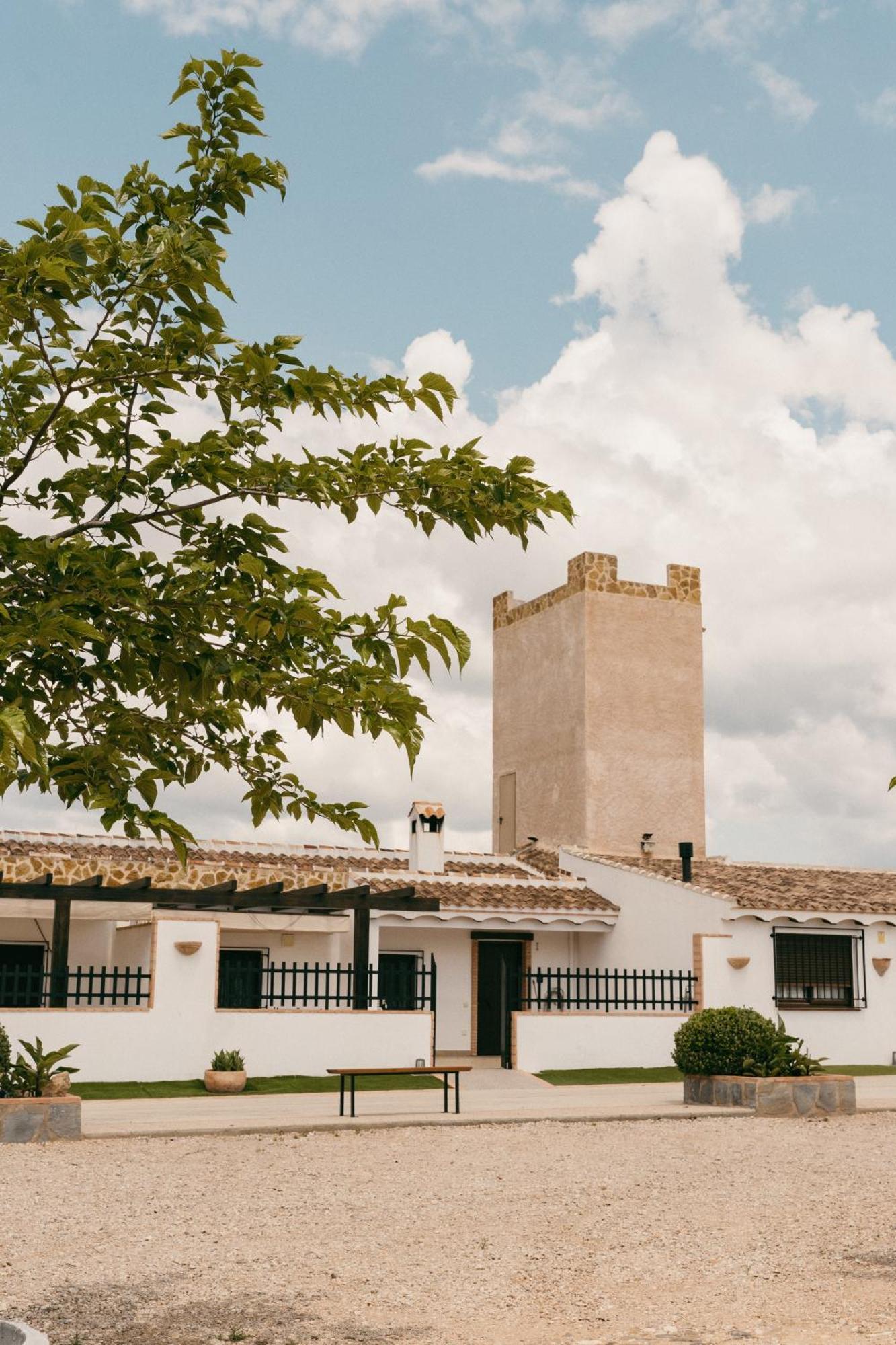 Turisticos La Teja