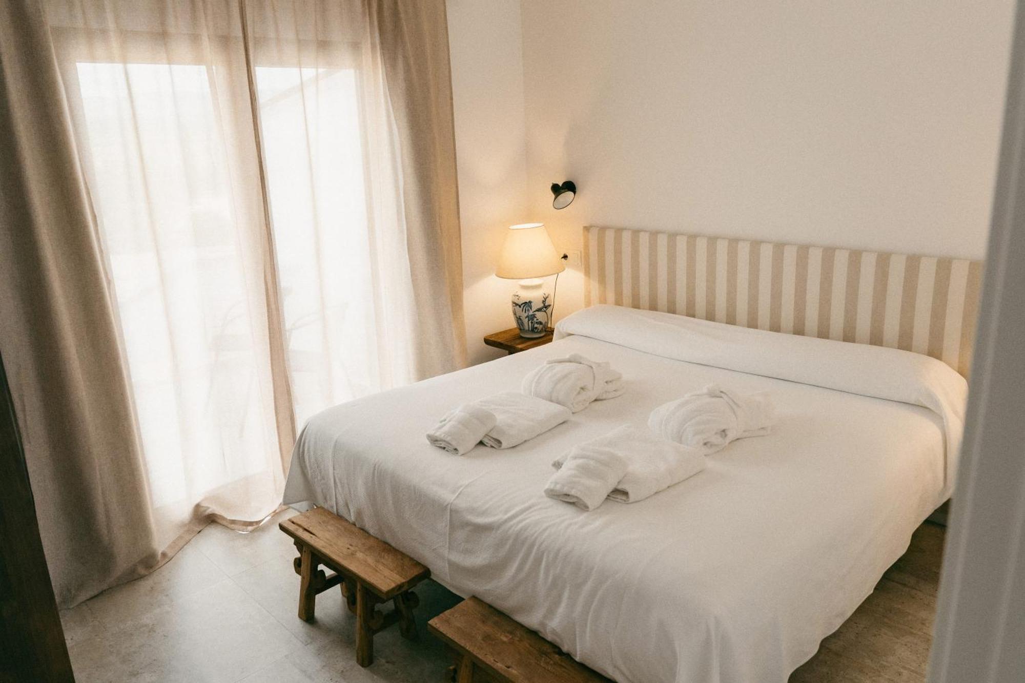 Turisticos La Teja Appartement *