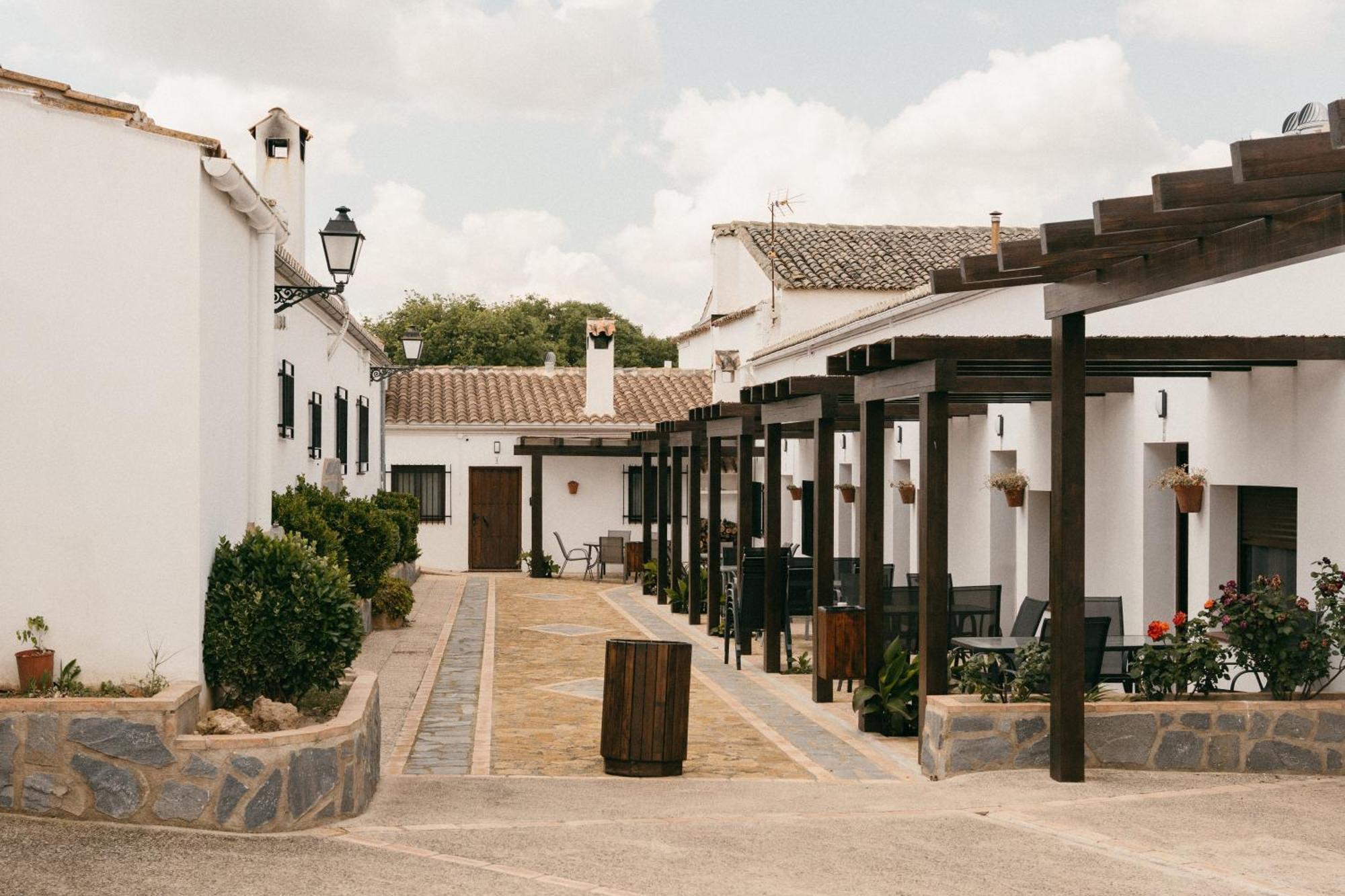 Turisticos La Teja Appartamento