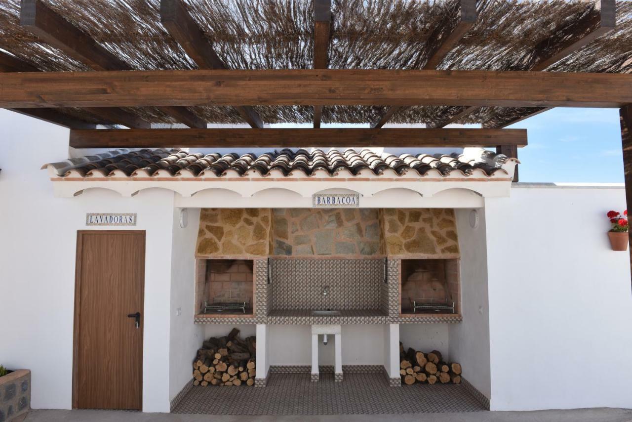 Turisticos La Teja Appartement Arroyo del Ojanco